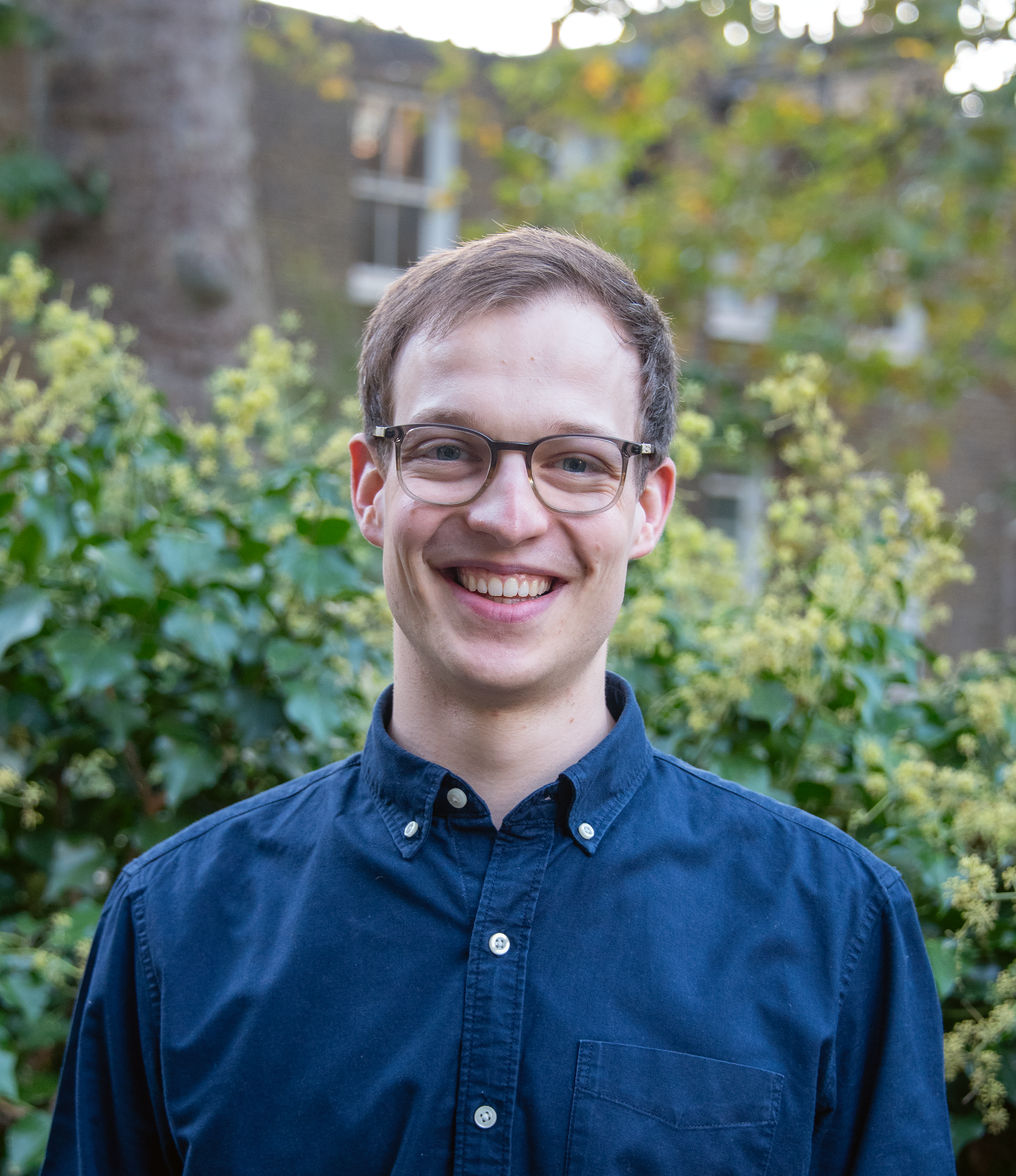 Episode #64: Alex Whitton – Balancing the Being and the Doing