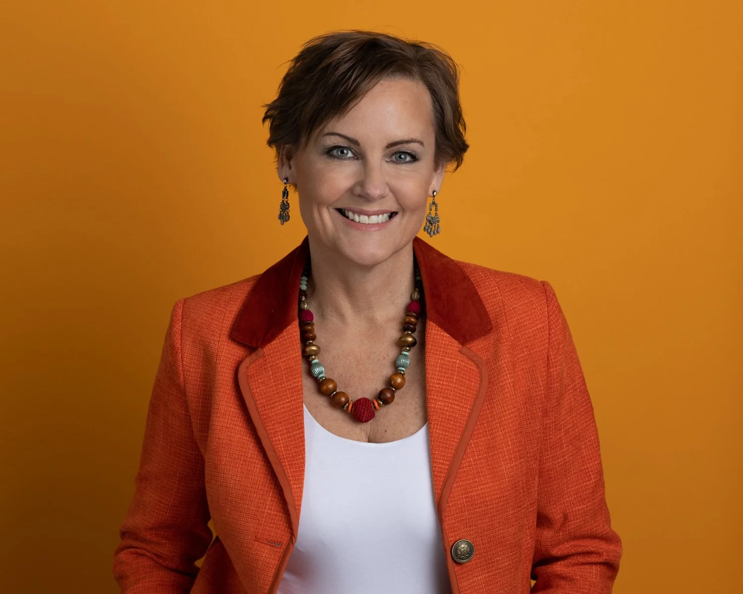 Episode #63: Jo Wright – We Can Make Things Better, But We Have To Do It Together