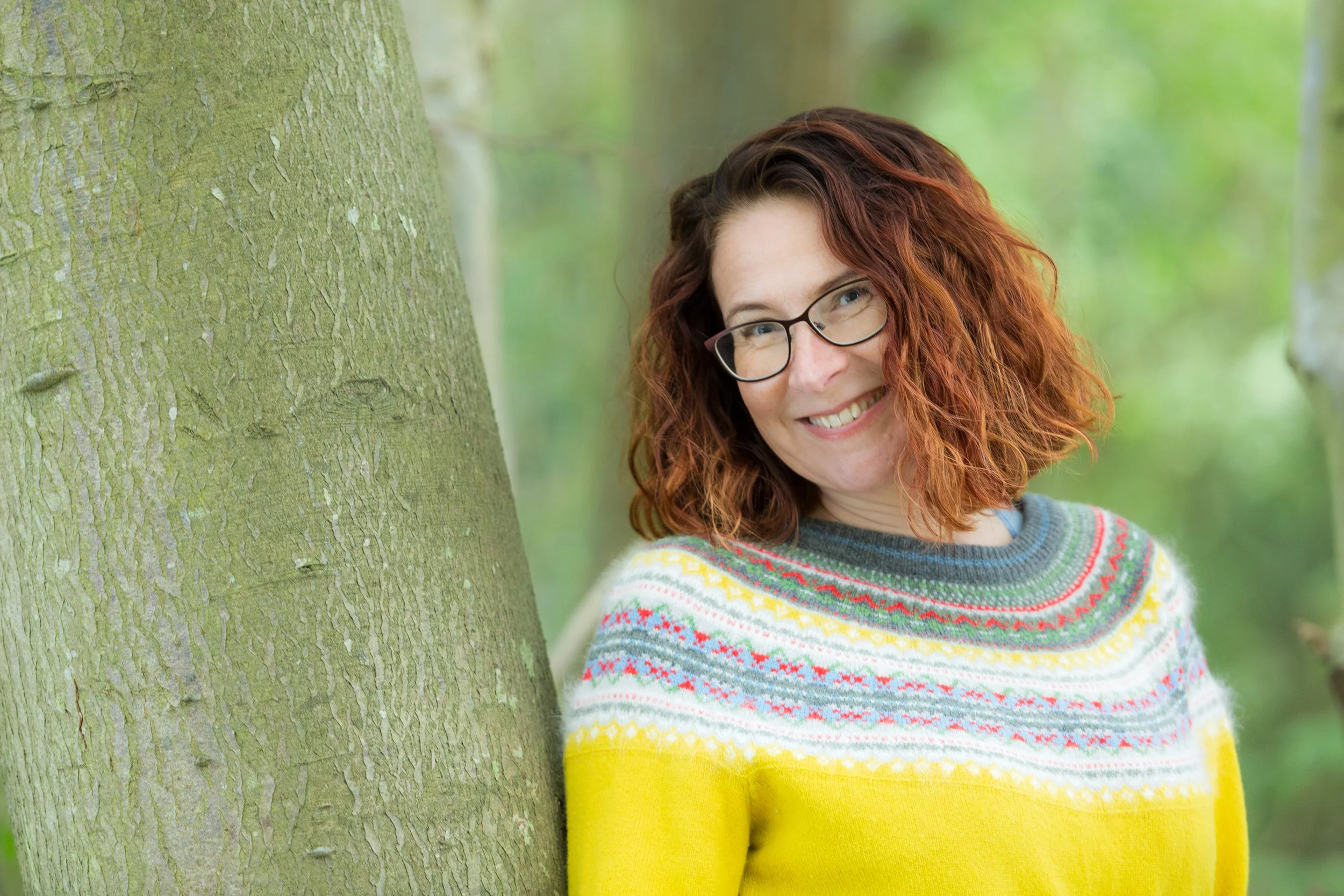 Episode #68: Clare Norman – Glimmers of Hope, Structuring a Coaching Business and Unlearning Mindsets on the Journey to Coaching Mastery