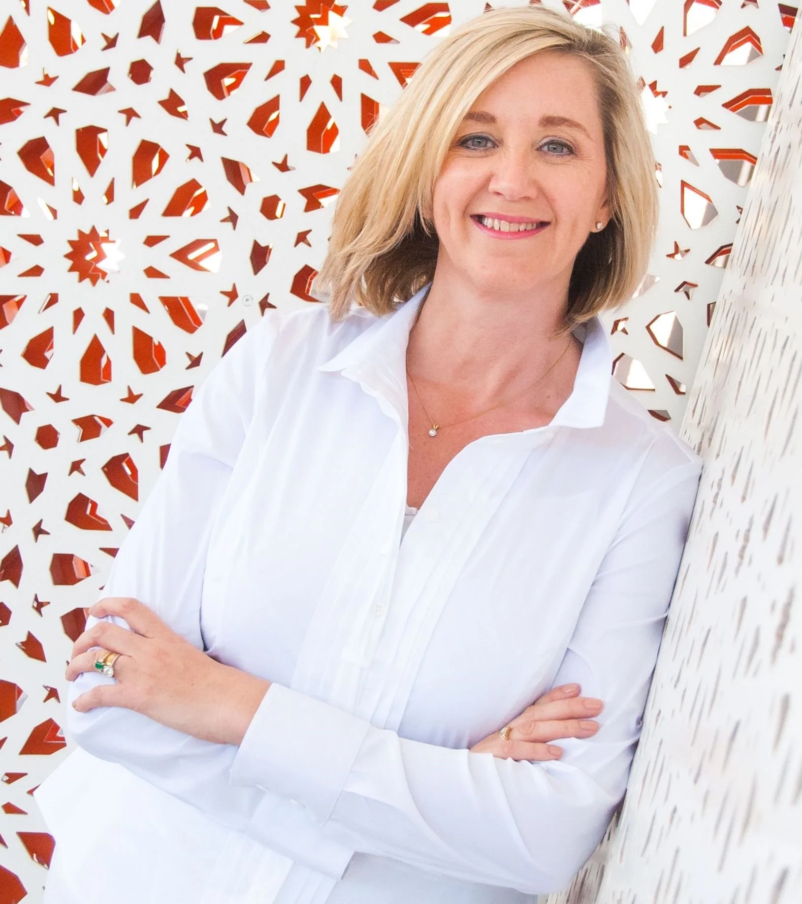 #71: Marie Quigley – Living in Fulfilment is a Radical Act