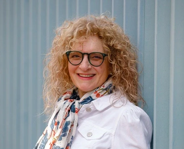#111: Ruth Rochelle – The Future of Coaching: Trust, Simplicity, and the Wisdom of Humanity