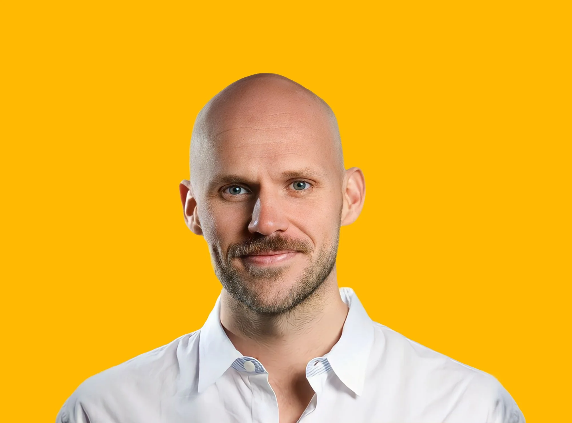 #81: George Warren – The Coaching Industry is Ignoring Reality