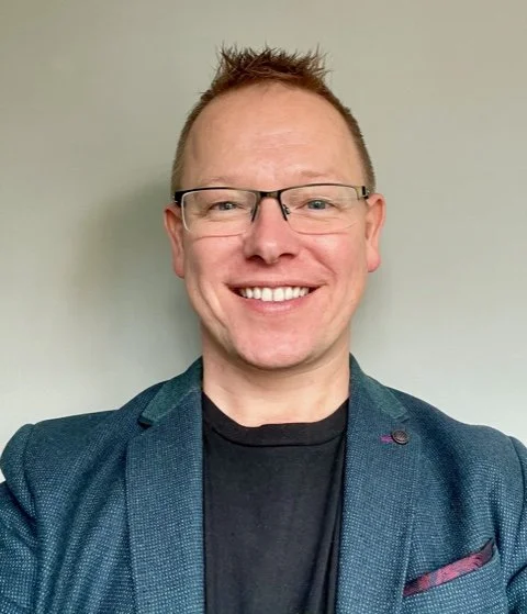 #84: Gary Buxton MBE – Get in There, Give It a Go and Find Your Own Coaching Style