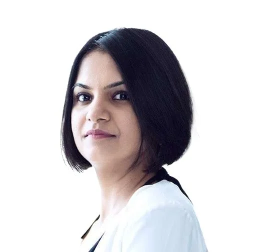 #108: Shruti Sonthalia – Awareness Combined with Action is the Key to Creating Change