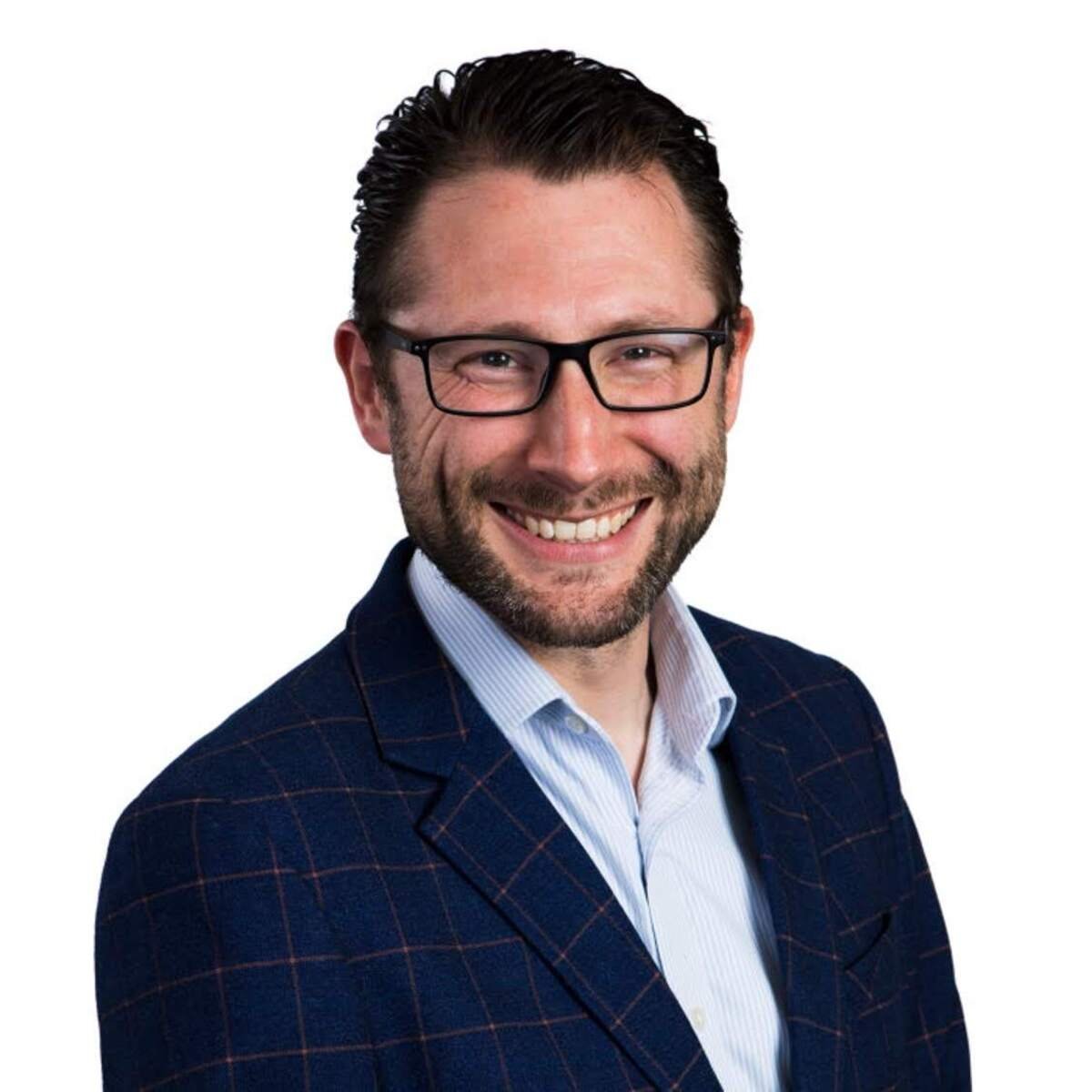 #112: Sam Isaacson – The Challenges Facing Coaching in the Age of AI