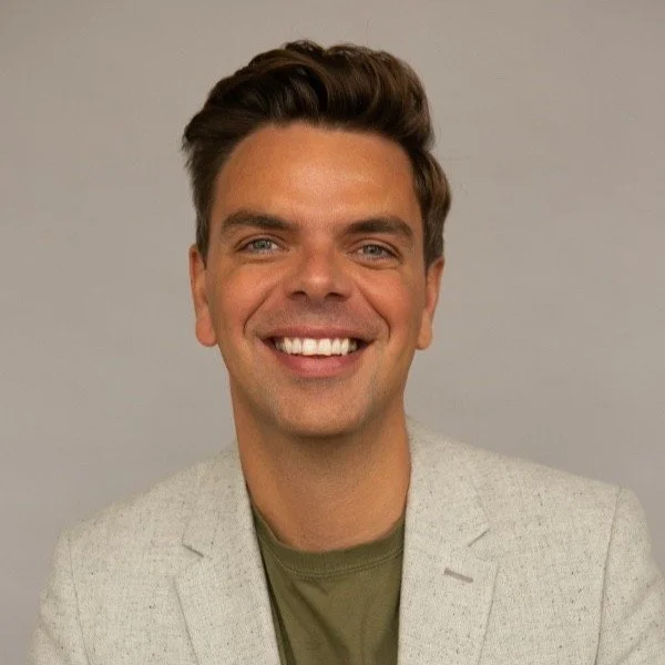 #113: Gareth Davies – Making Celebrities Shine (and What Coaches Can Learn!)