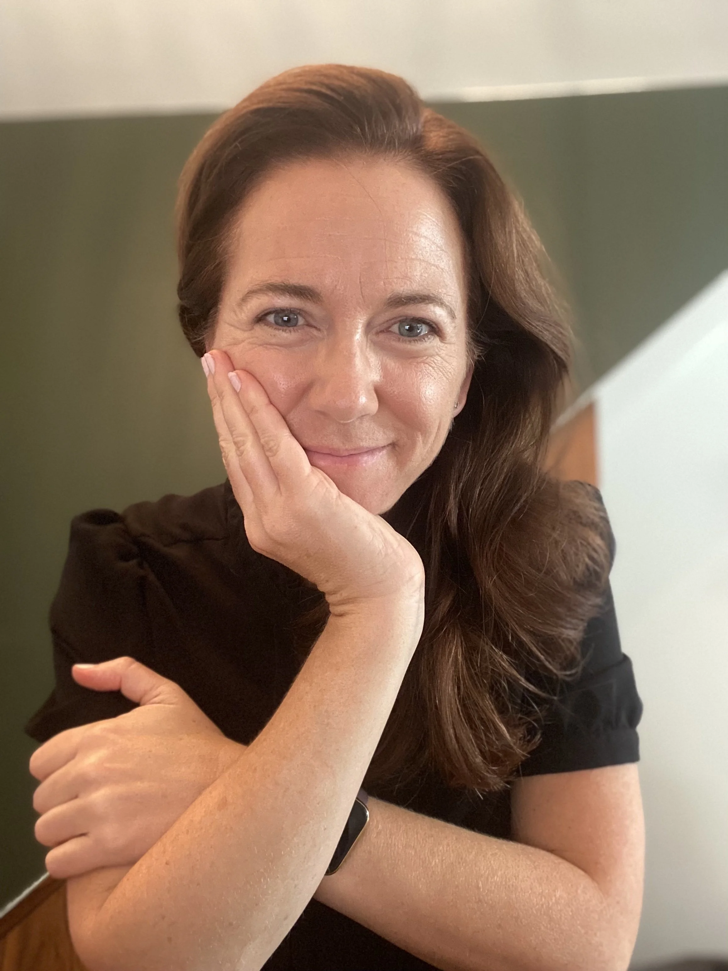 #118: Anise Frost – How to Craft Presence and Ask Magic Questions