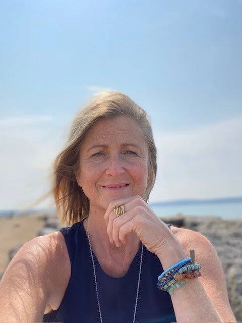 #120: Mel Sims – Neurodivergent Coaching, and How to be Unpolished, Scuffed and Brilliant