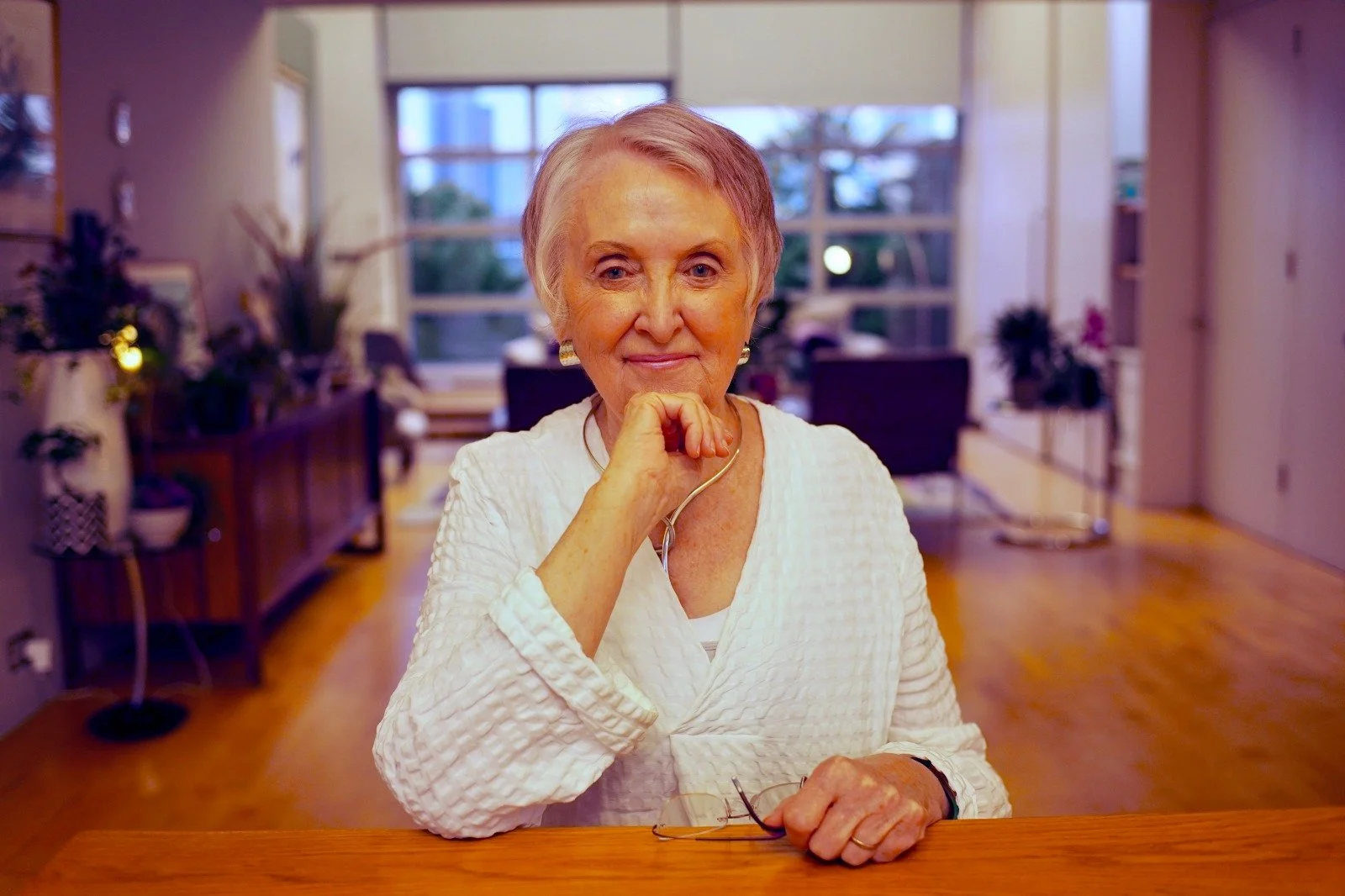 #122: Jenny Rogers – Why You Shouldn’t Be Afraid of Getting Coaching Wrong