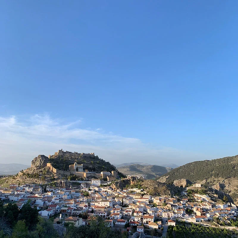 Moclin village and castle.jpg