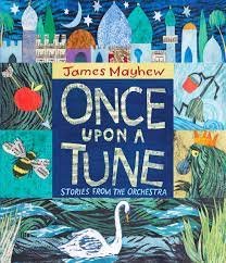 Once Upon a Tune (Copy) (Copy)