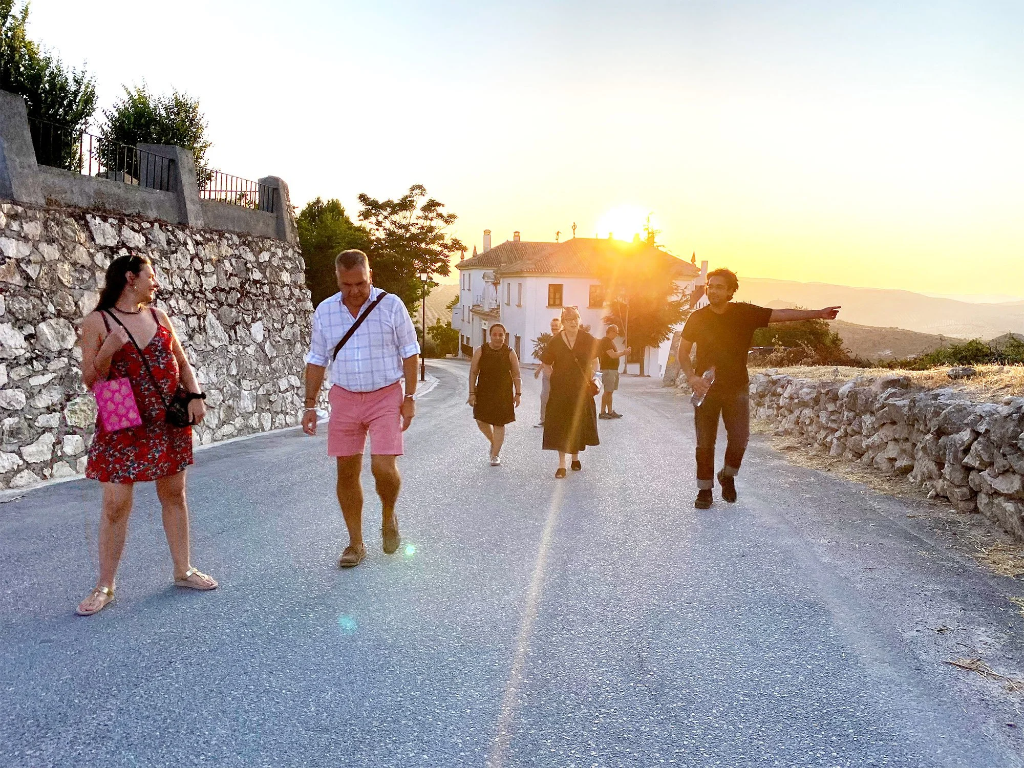 Flamenco 2021_Sunset walk.jpg