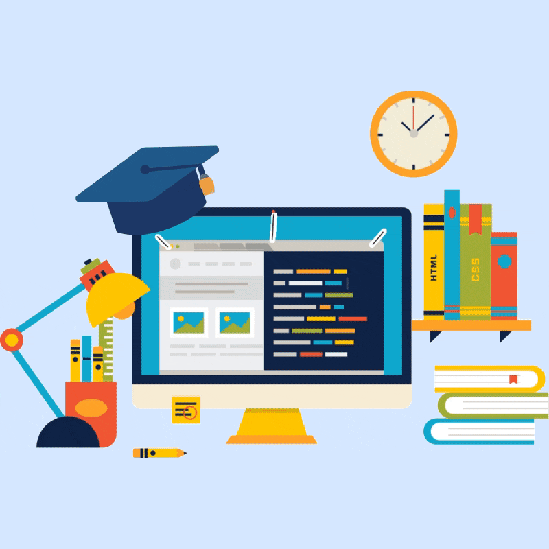 Mastering Virtual Classes — HRSA