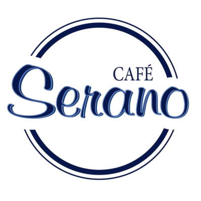 Cafe Serano logo.png