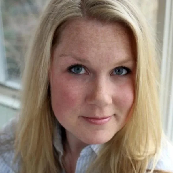 Episode 003: Michelle Larue episode artwork