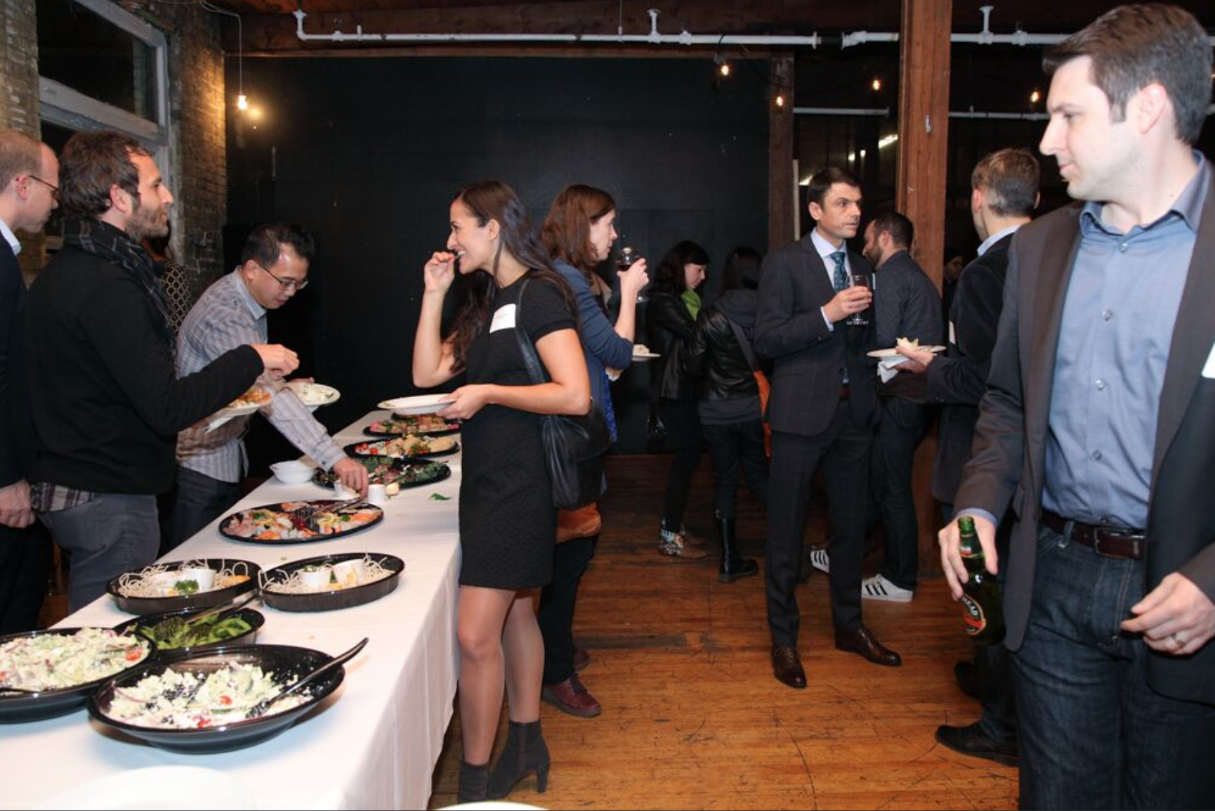 What’s Changed [or Not] Since our First Ari Agency UX Mixer