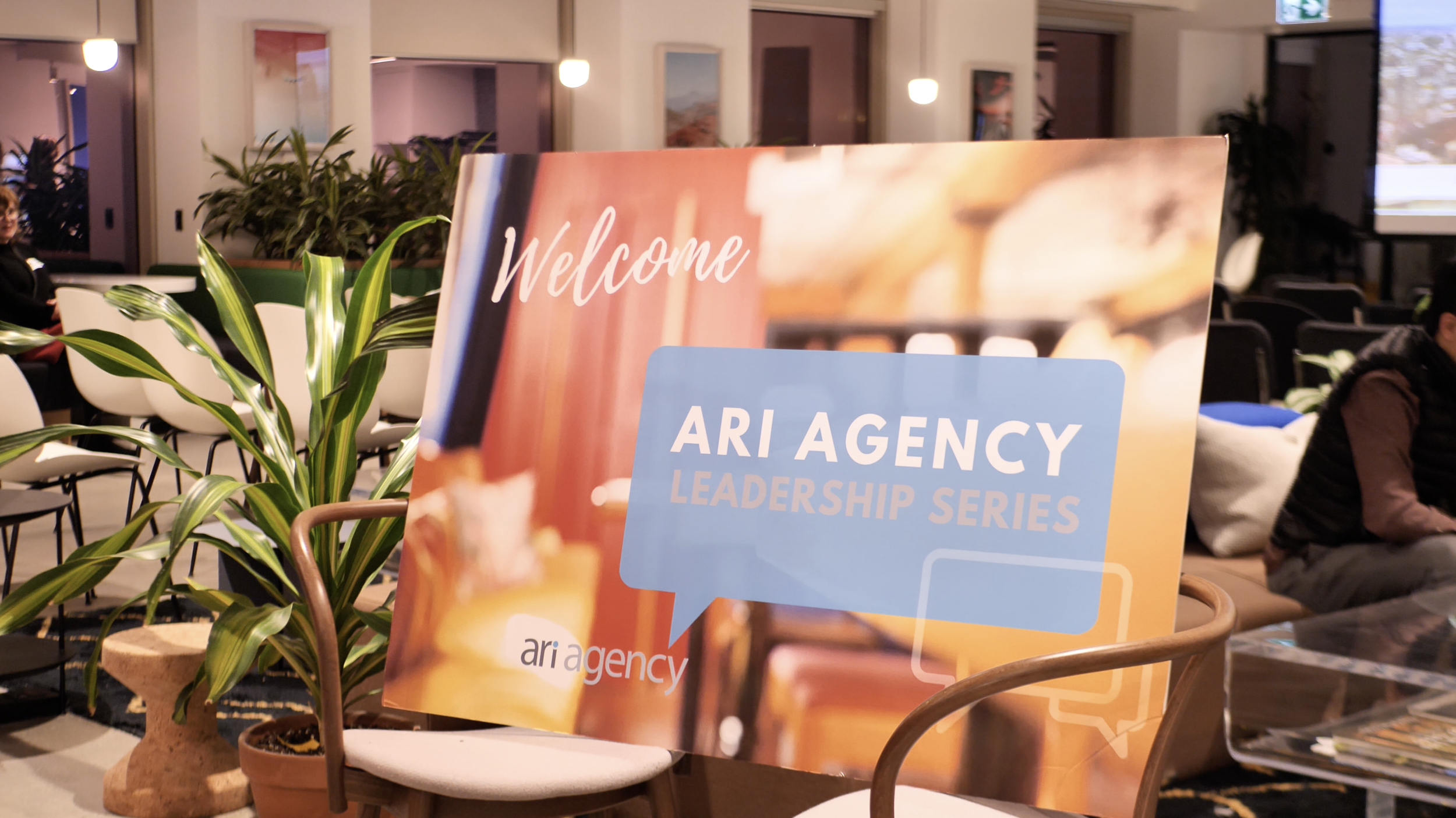 Ari Agency 7th Annual UX Mixer Recap