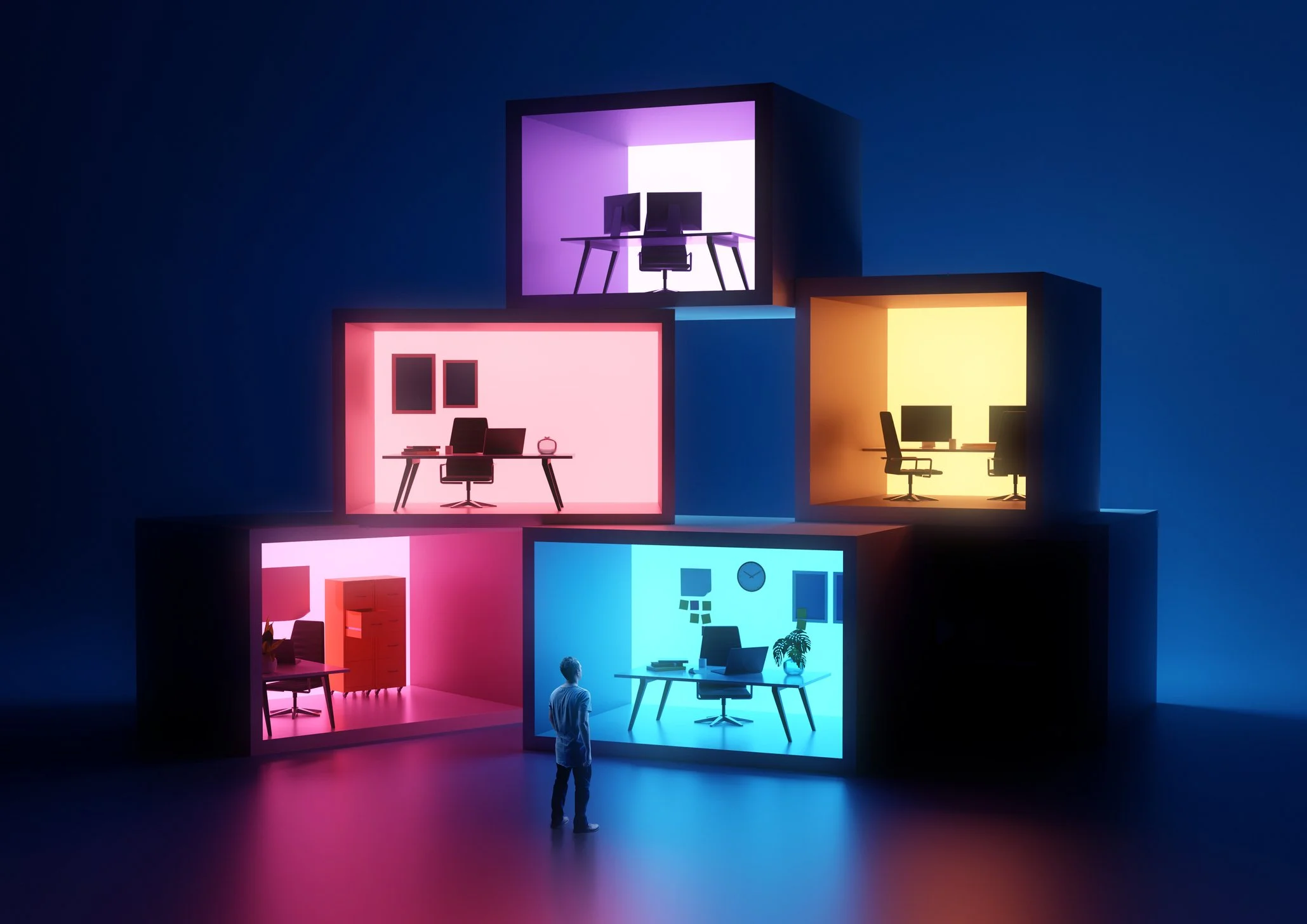 Work Flexibility In The New Normal