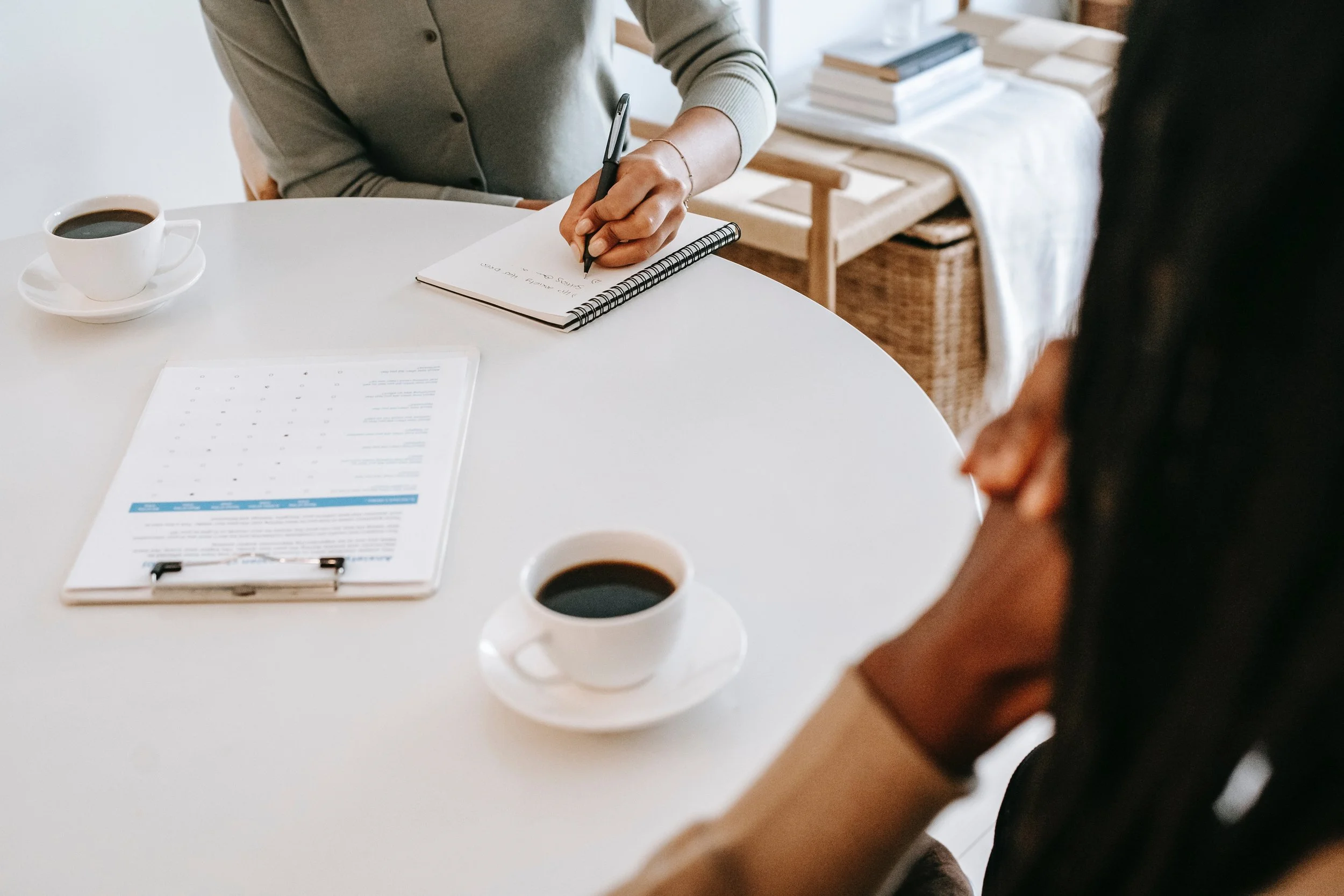 How To Use An Interview Scorecard