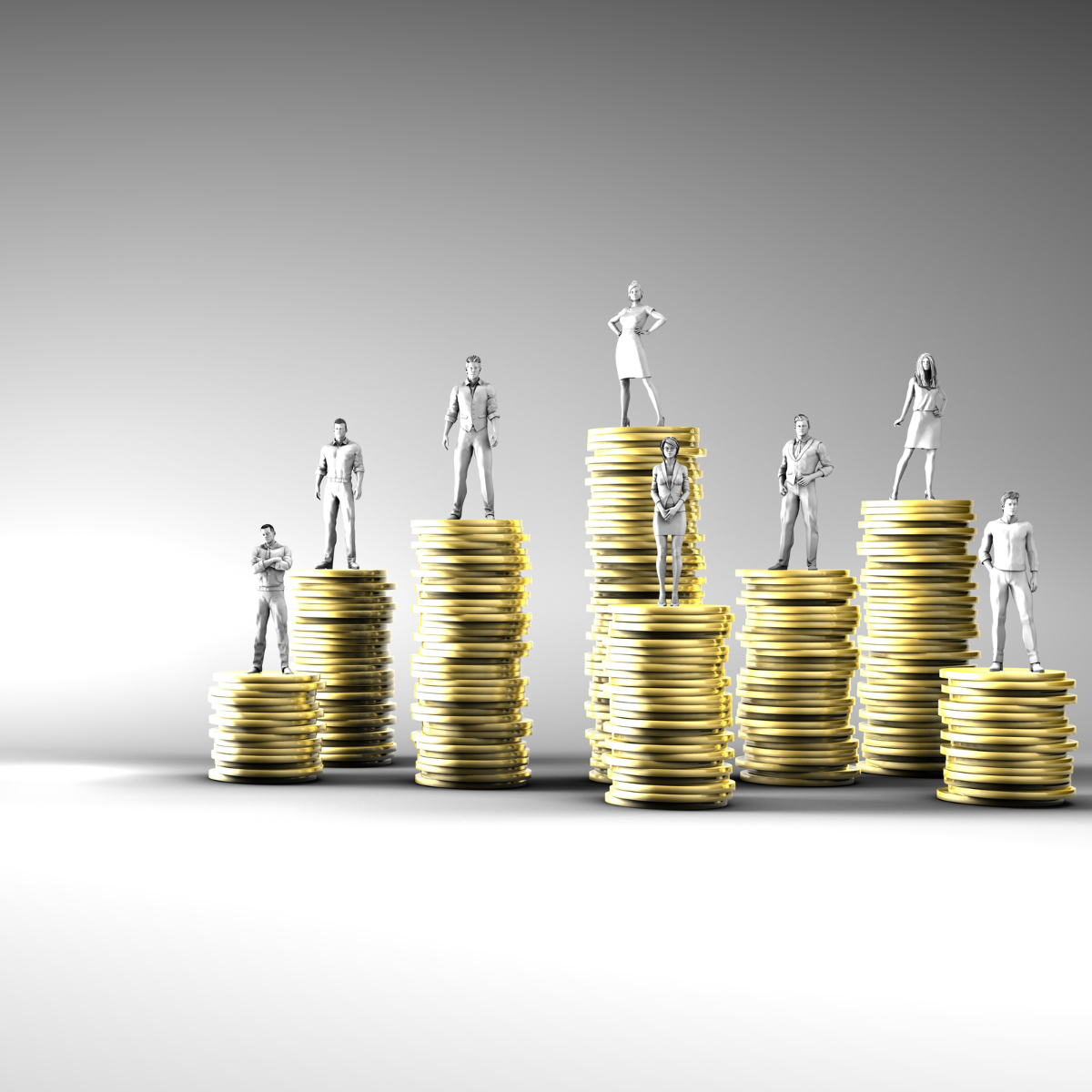 Compensation Strategies For Competitive Talent