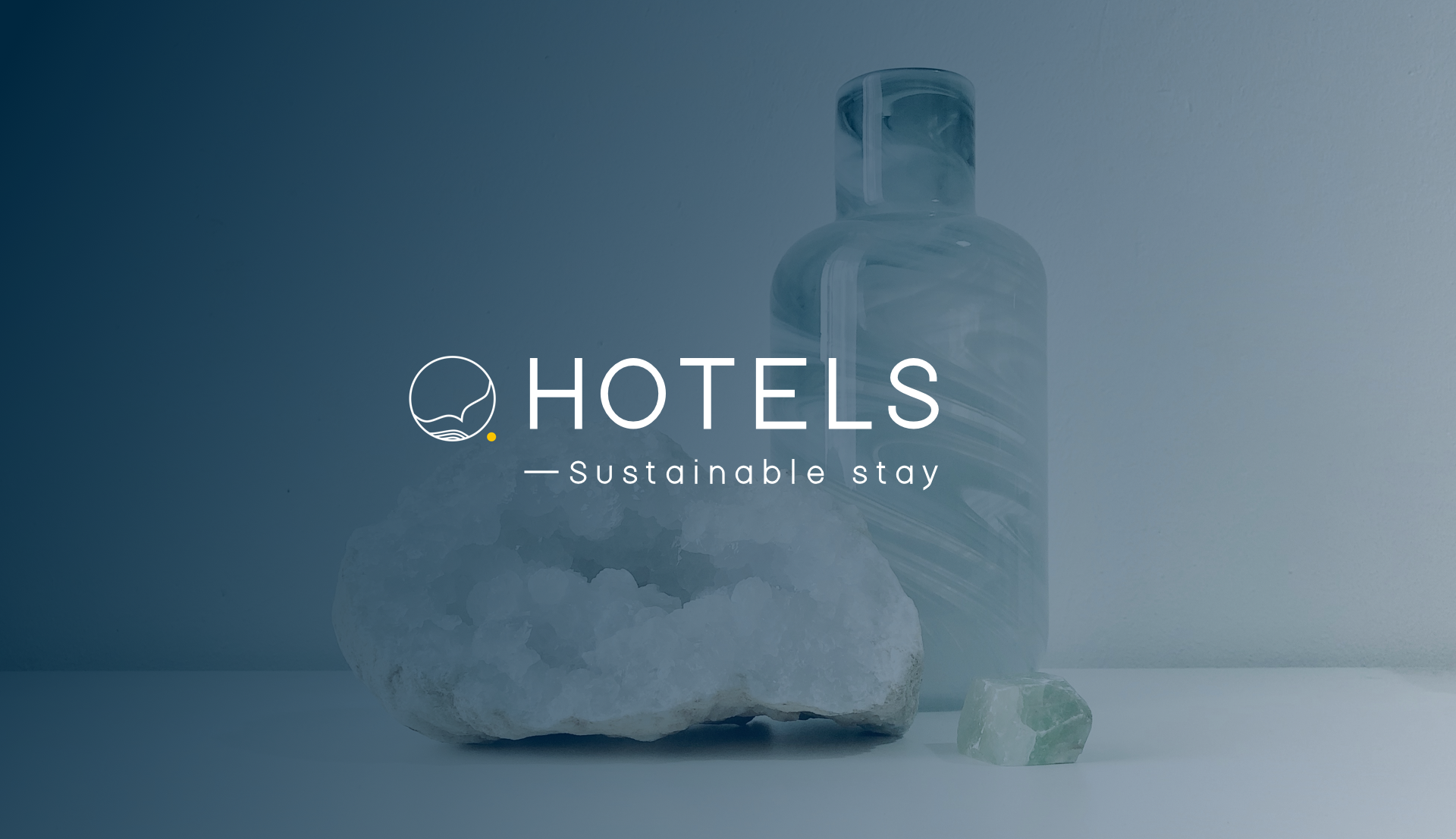 ZERO SINGLE-USE PLASTIC HOTEL