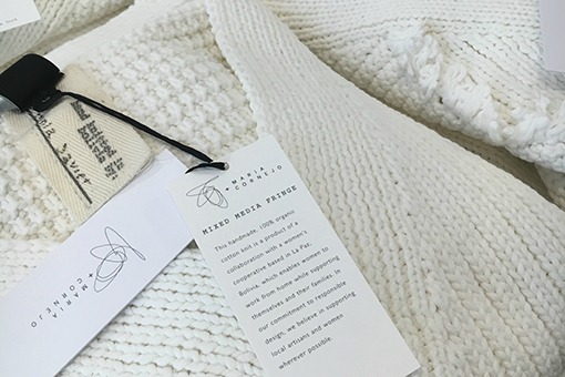 7 Sustainable Fashion Brands - Navigating  Ethical Clothing Choices