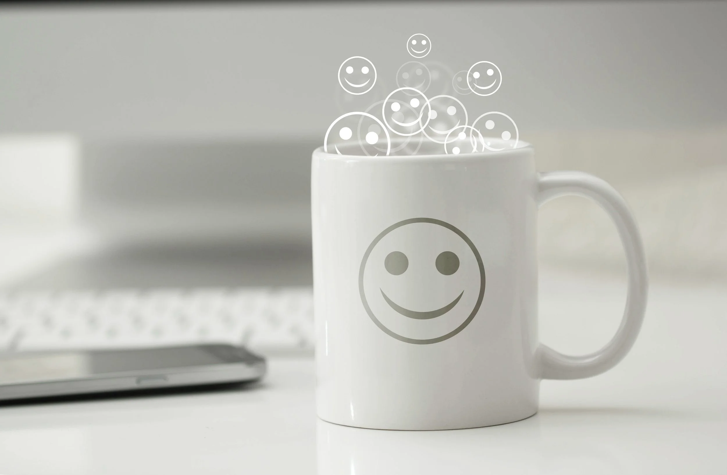 Work Doesn't Have to Be a Dirty Word