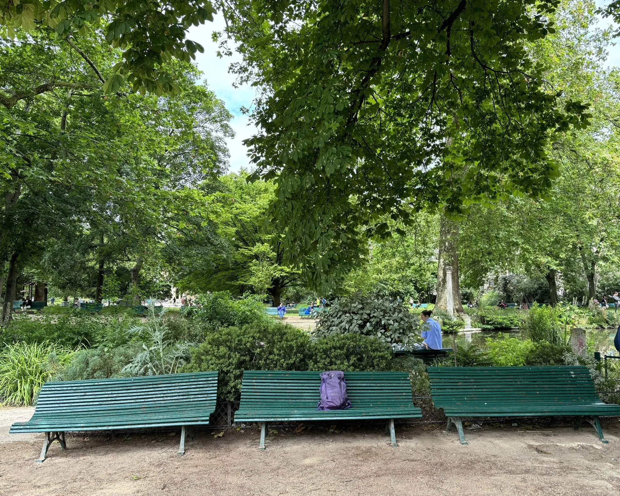 Wisdom Across Time and Space