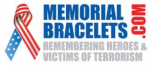 Memorial Bracelets