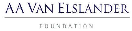 The A.A. Van Elslander Foundation