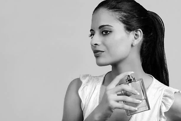 "you are so elegant" perfume mystery collection