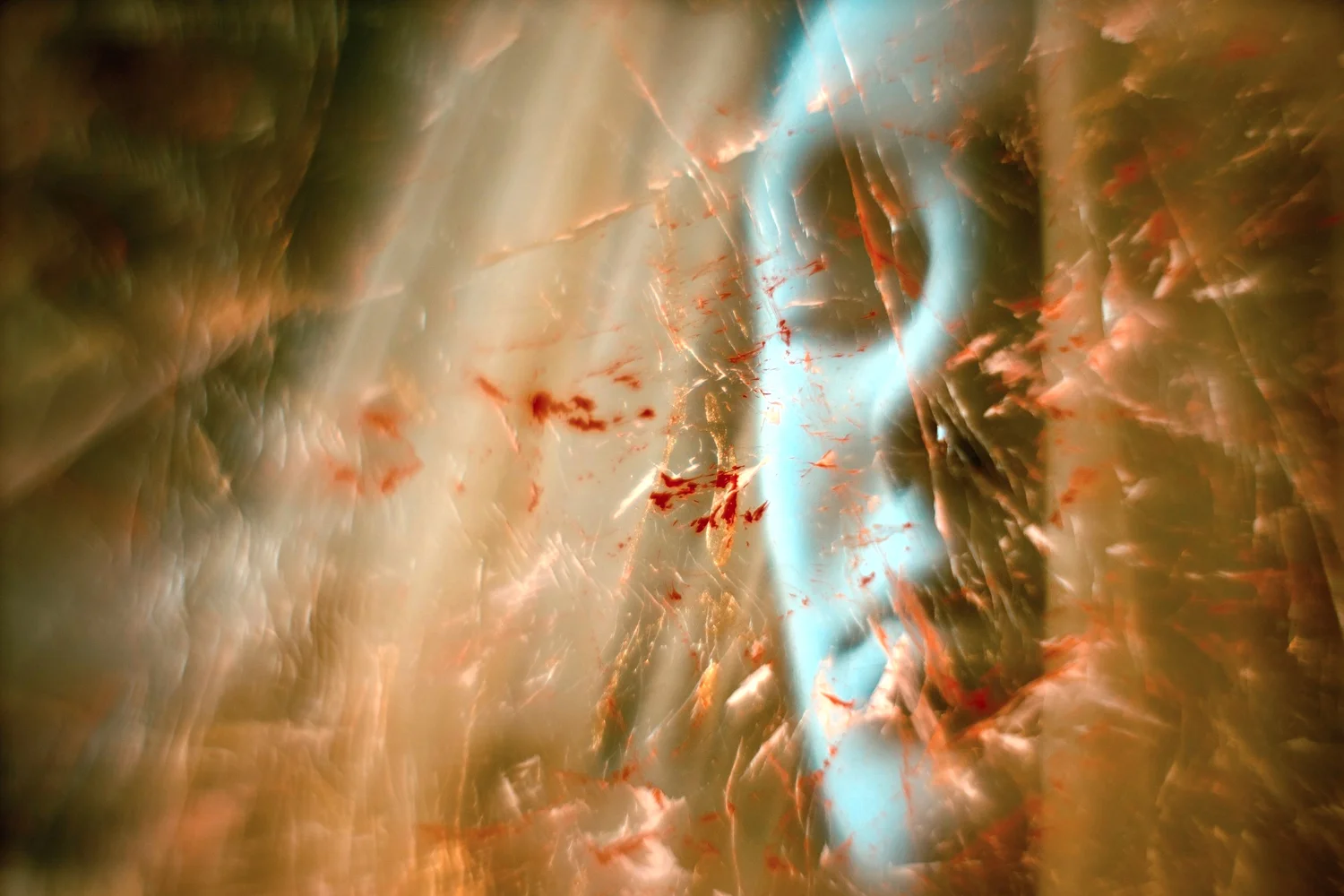 Ep. 4 Part 1: Dreams