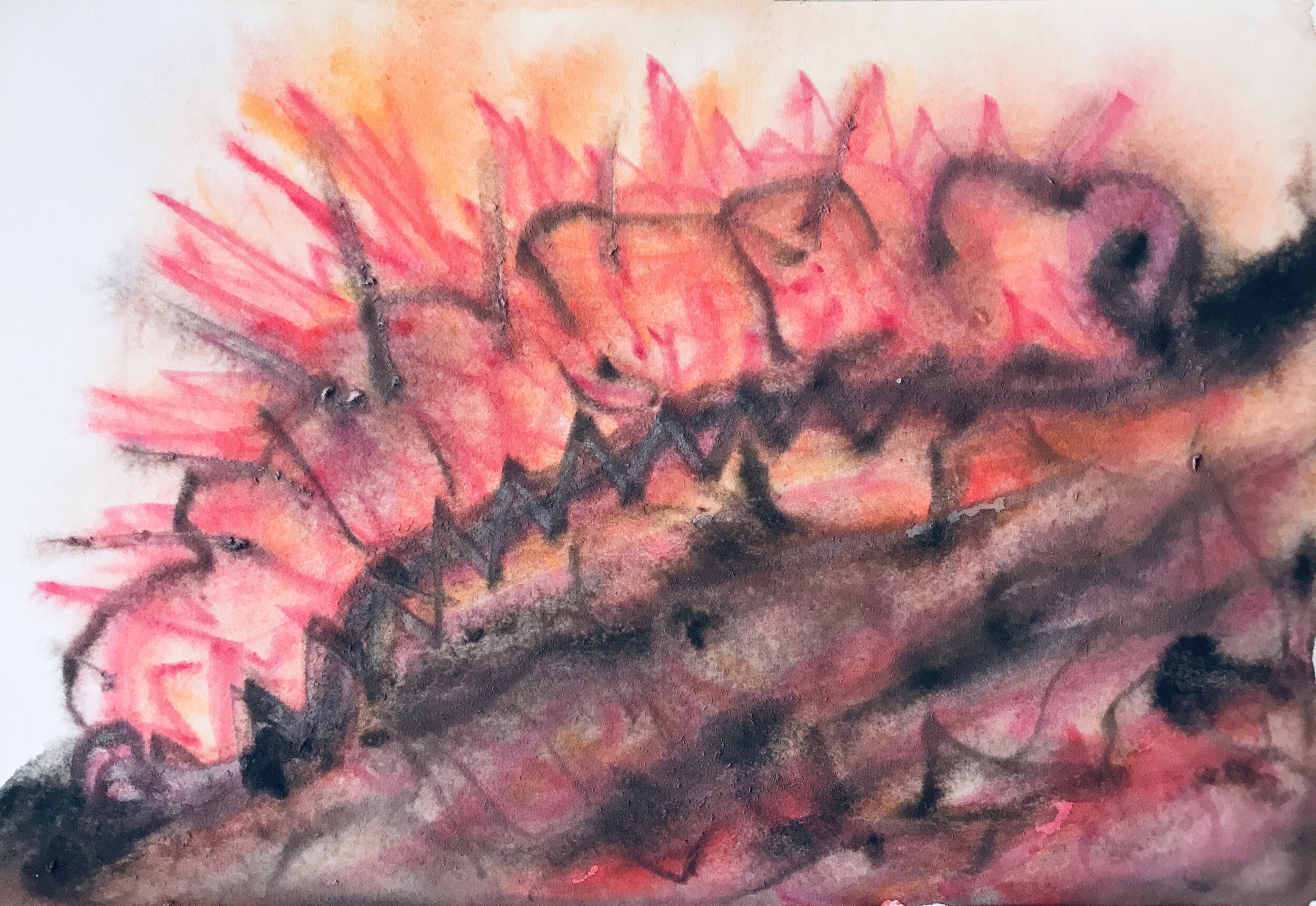 S2 Ep. 2: Tarot Reading with Lisa Rawlinson