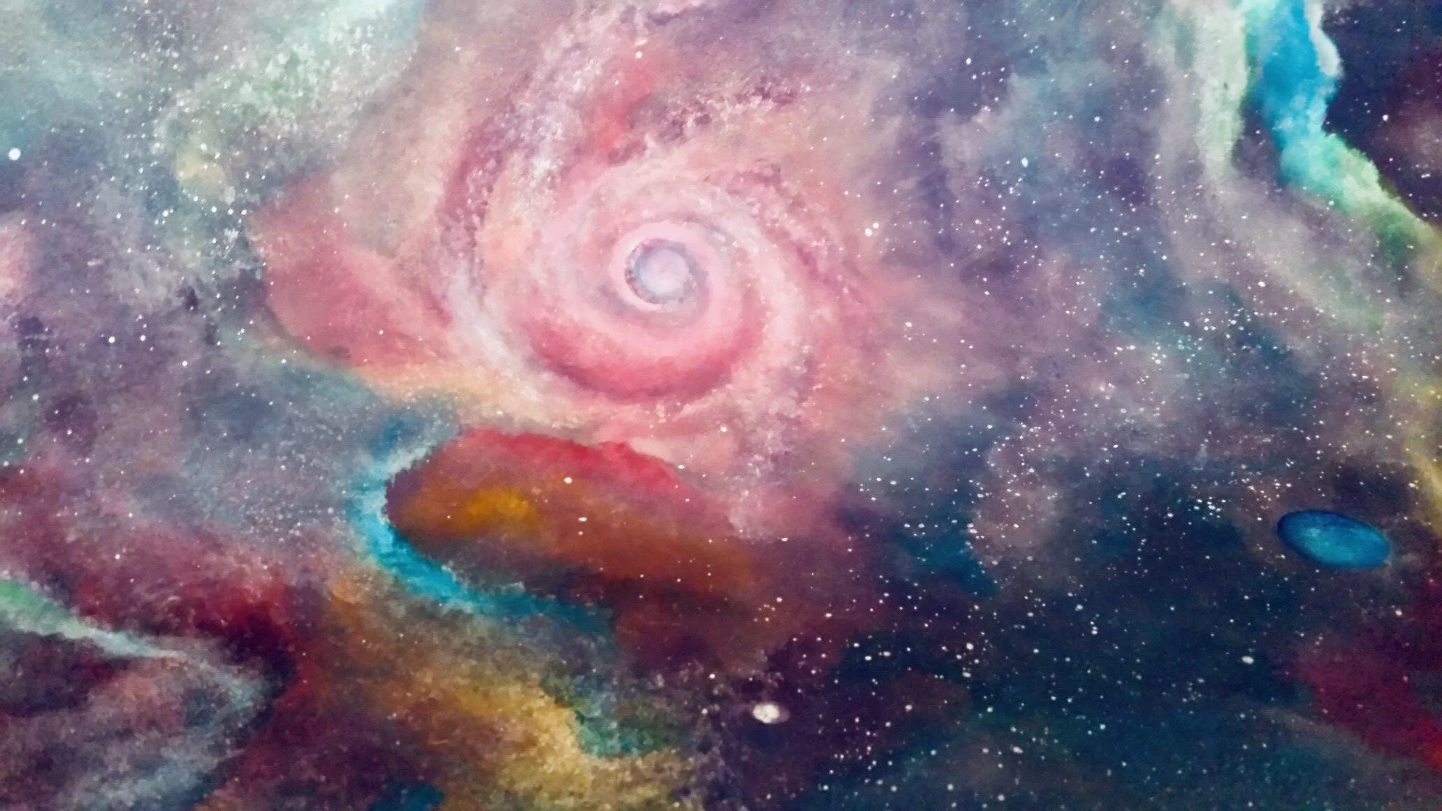 S2 Ep. 8: The Akashic Records with Mia Loweree