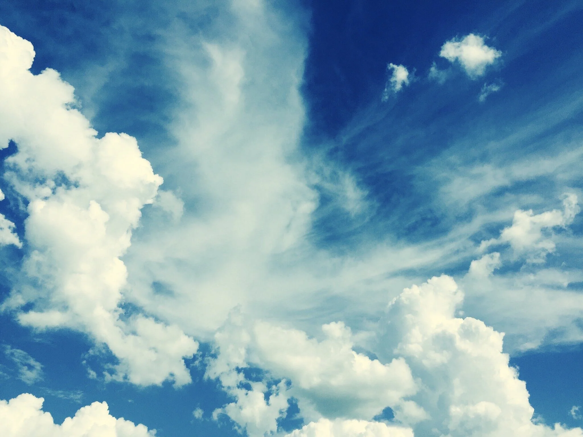 S3 Ep. 2:  Affirmation Power with Michele Blood