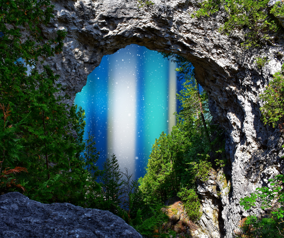 S6 Ep. 16: The Hidden Gateway with Jesston Williams