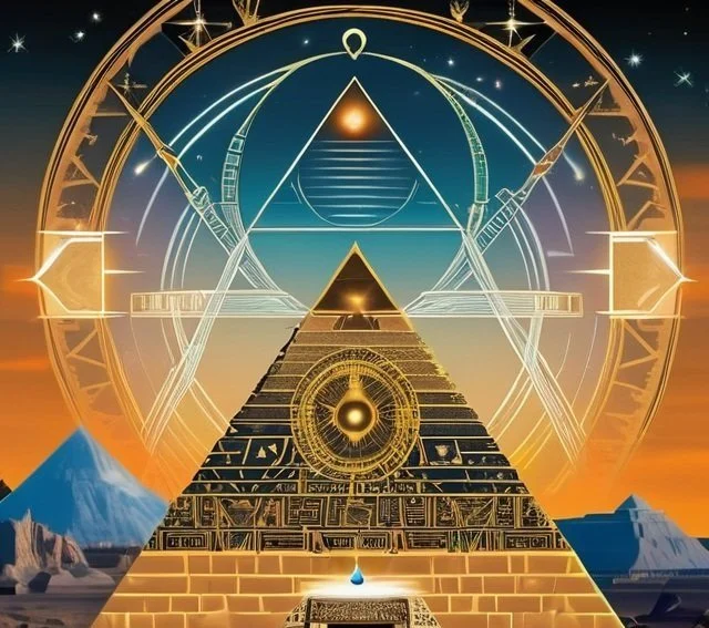S8 Ep. 10: Alchemical Healing with Cheryl Aarts