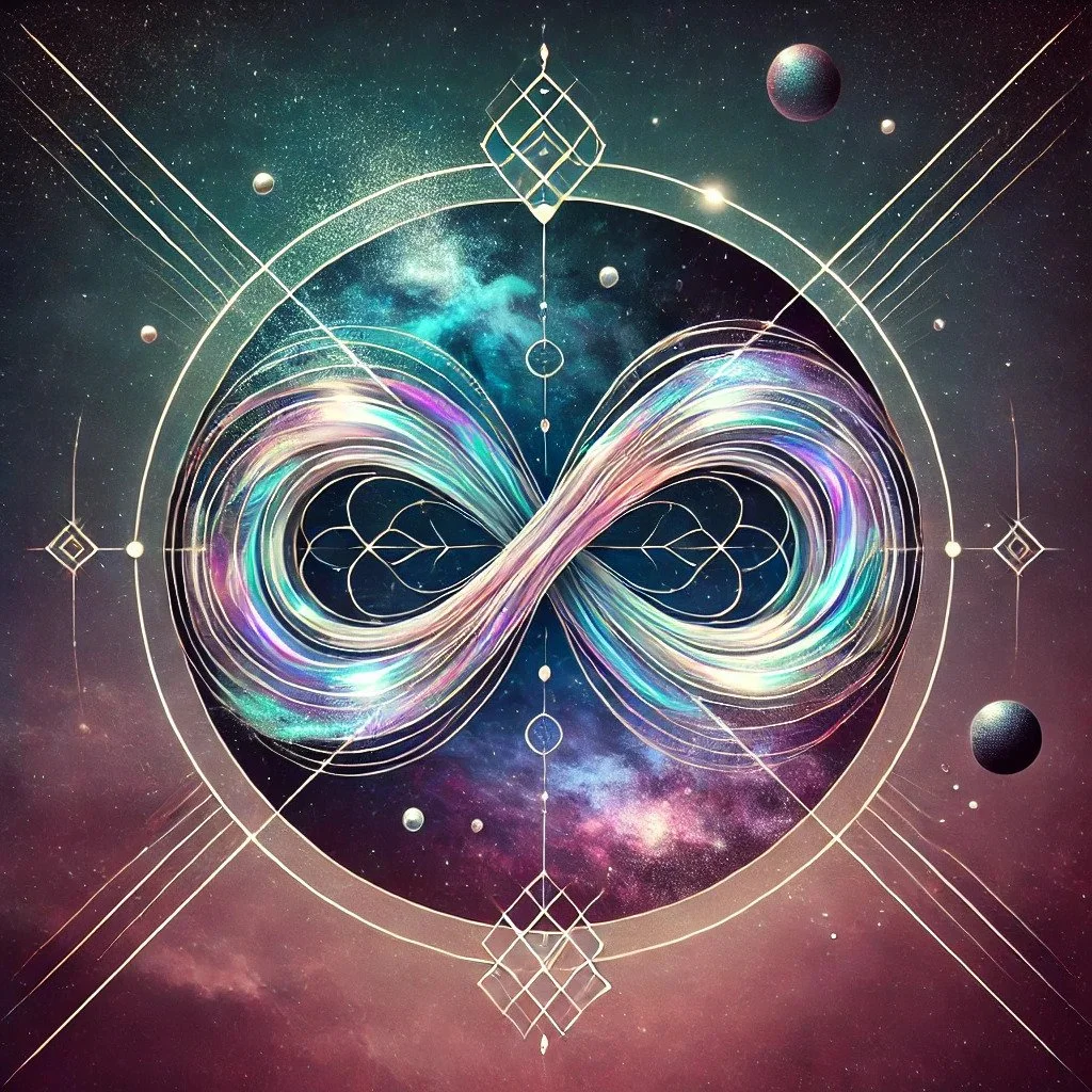 S9 Ep. 2: Embodied Awakening with Helen Quail