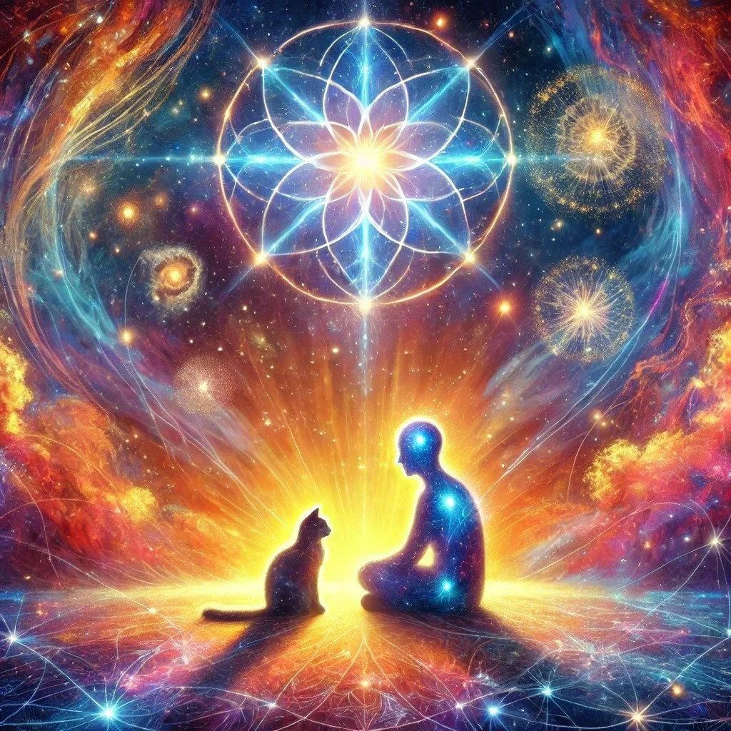 S9 Ep. 3: Unlocking the Wisdom of Animals with Nick Musica episode artwork