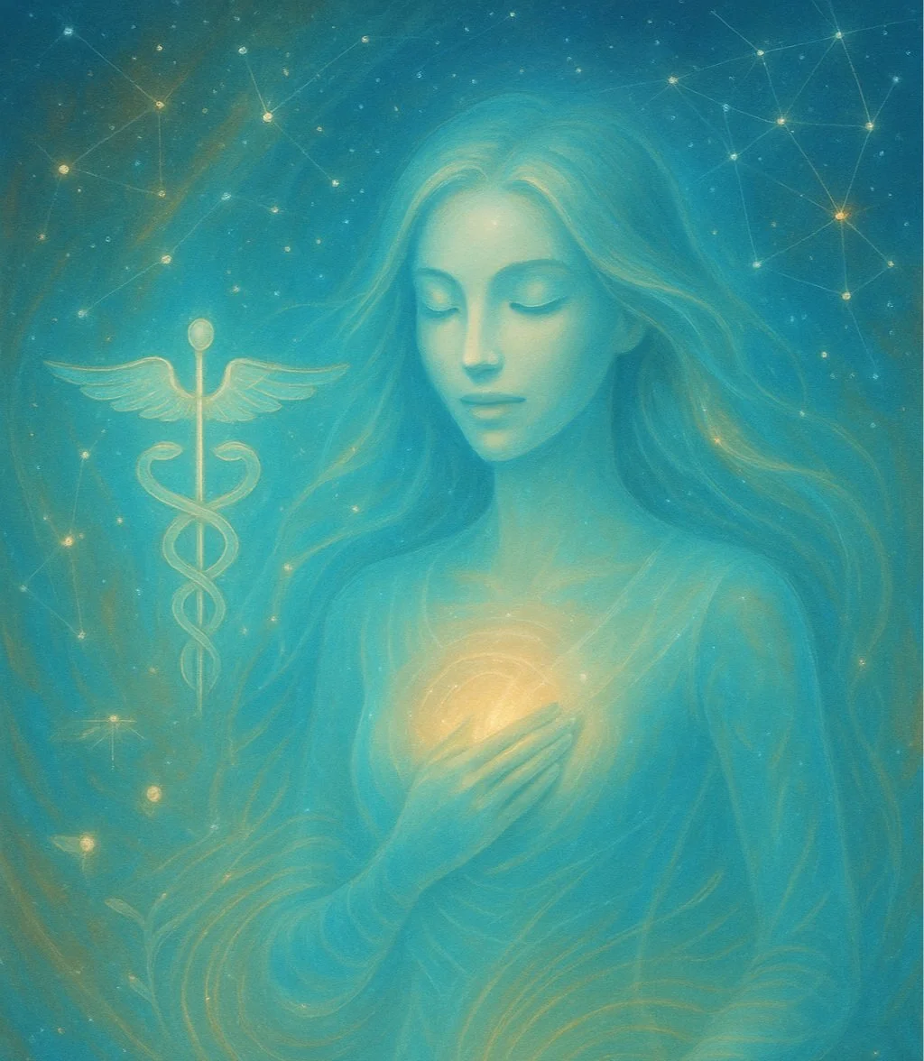 S9 Ep. 12: Spirit Meets Medicine with Maryam and Meg