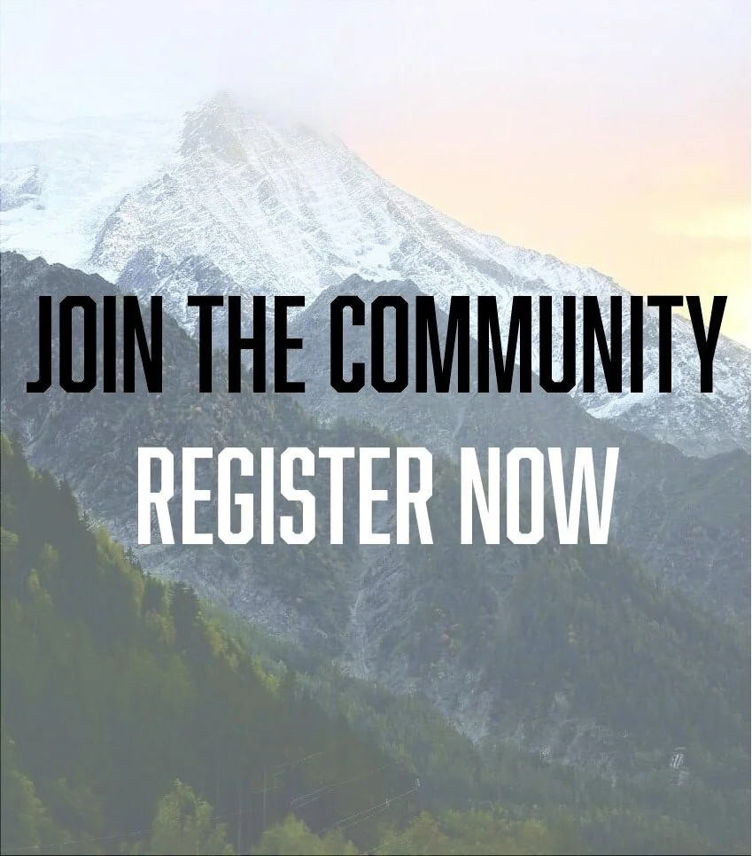 Track and Flow Community Member