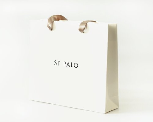 Grace Diffuser necklace — St Palo