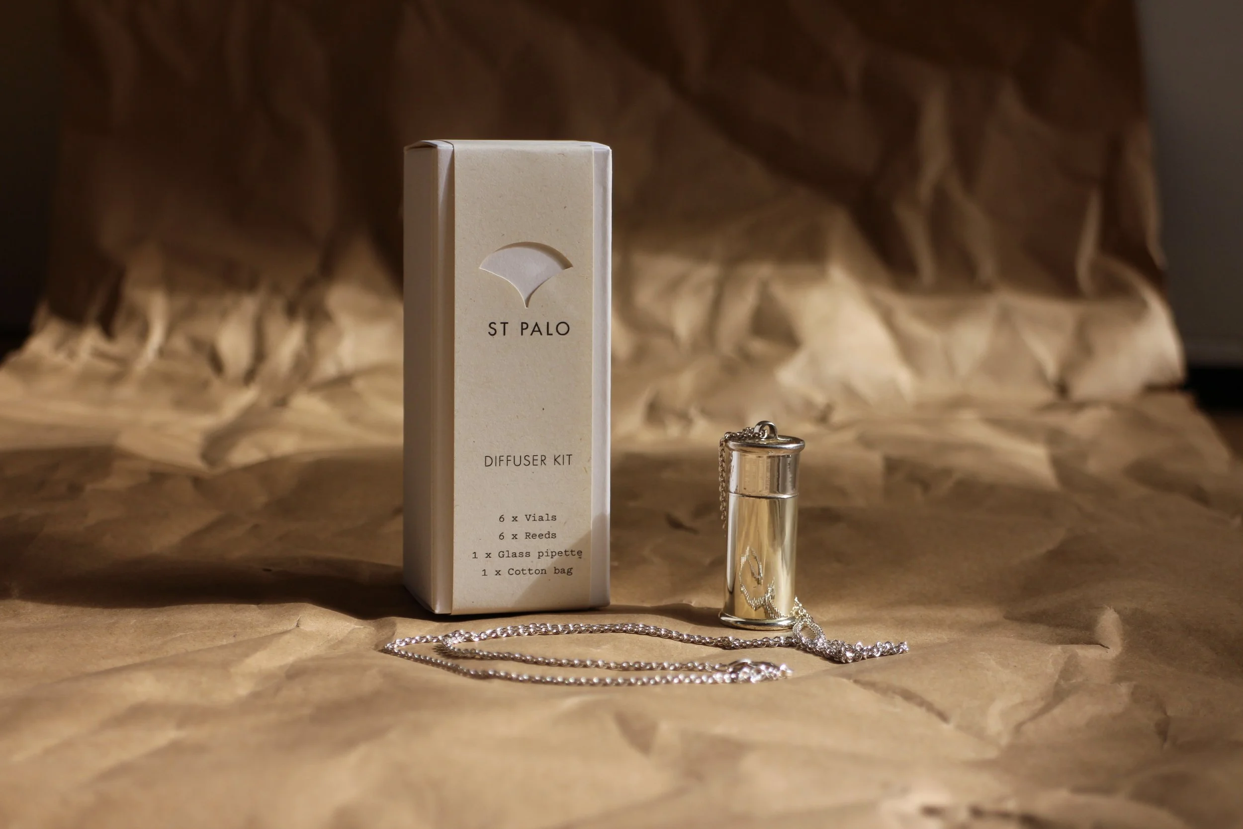 Fill Your Own Diffuser Kit