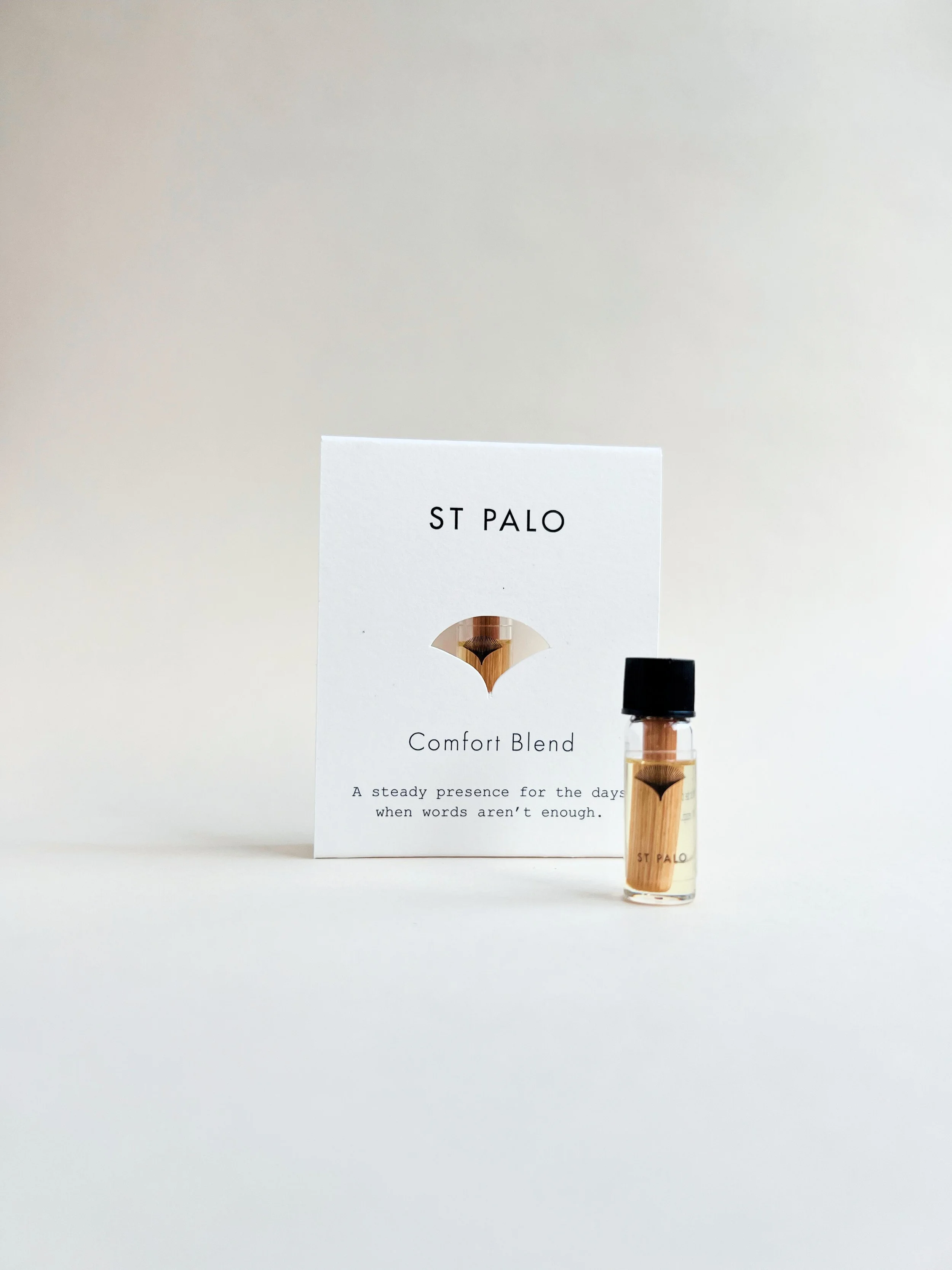 Comfort Diffuser Blend