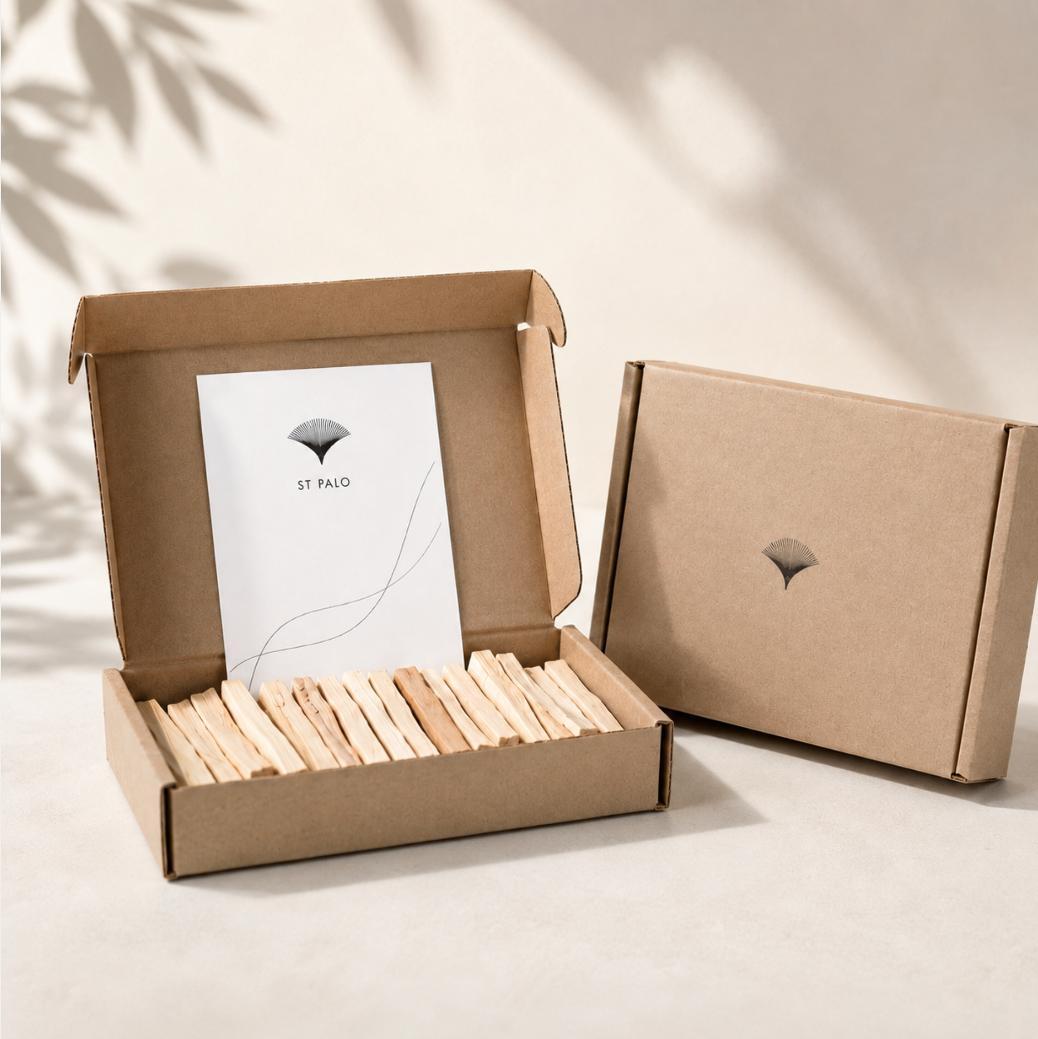 Palo Santo in bulk