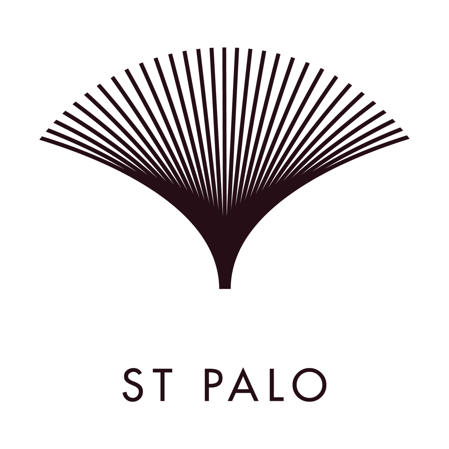St Palo Grace – Diffuser Necklace Set In Rose Gold