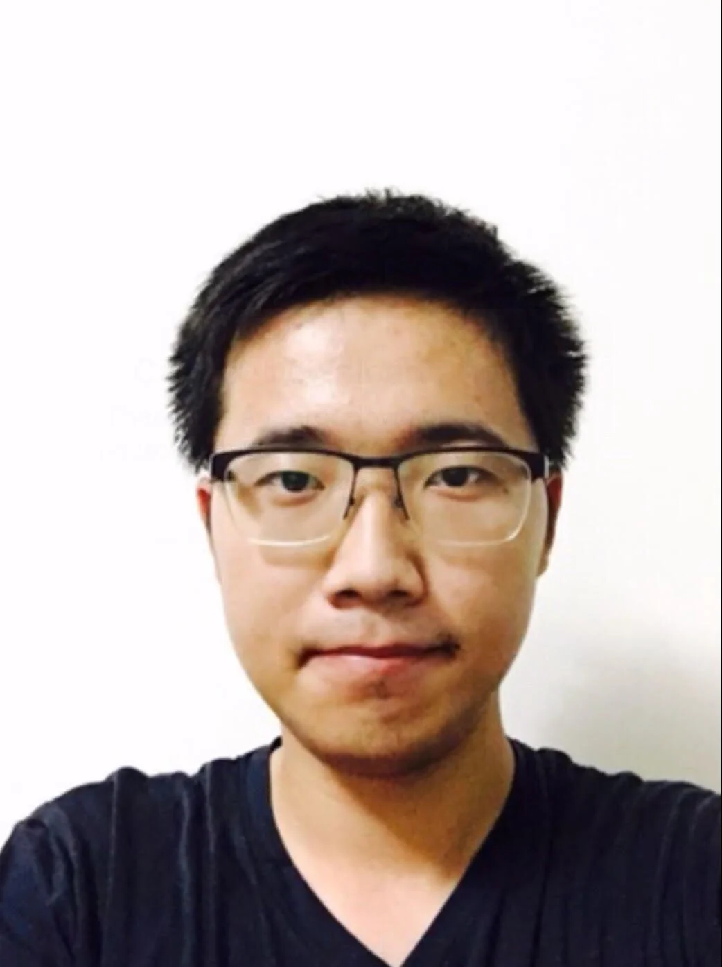 Xuetao Ma