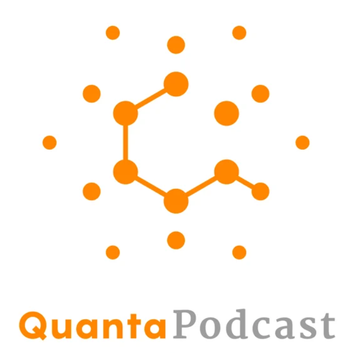 Quanta Science Podcast on Twisted Graphene (2021)