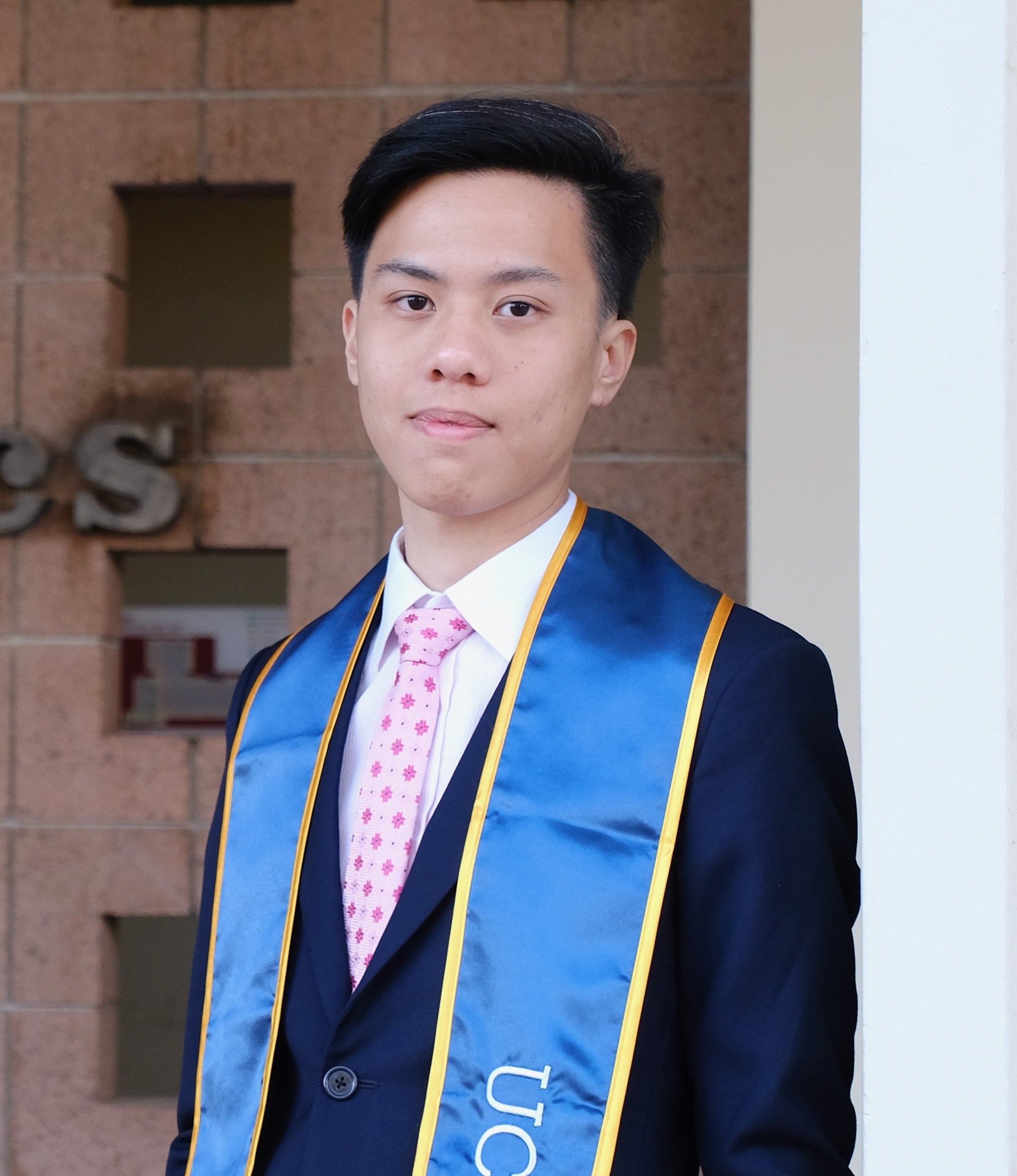 Toby Chu