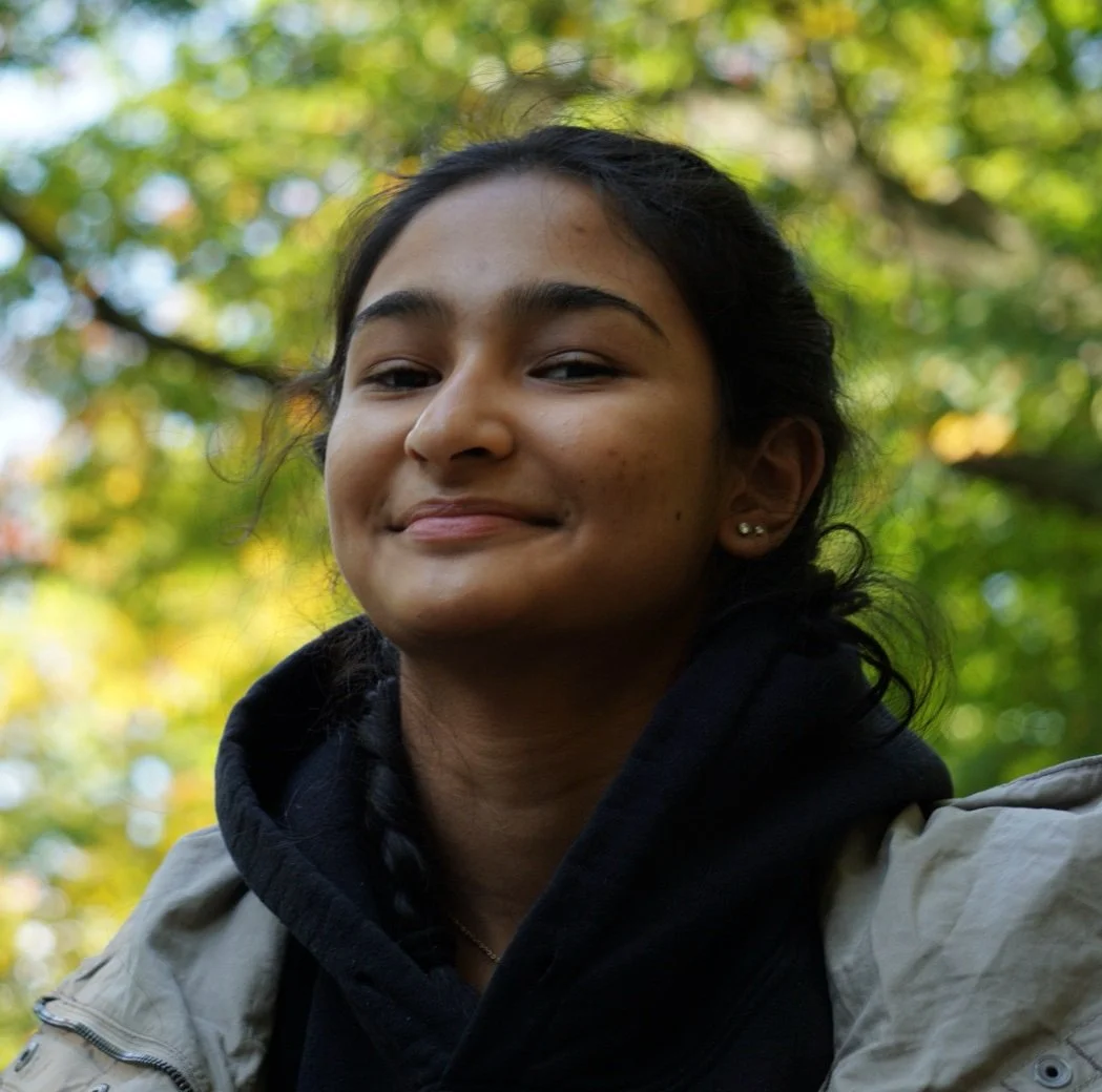 Aryana Bhattacharyya